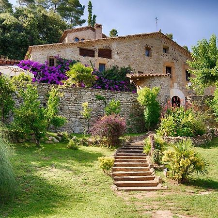 Canet de Adri Masia Can Pou المظهر الخارجي الصورة