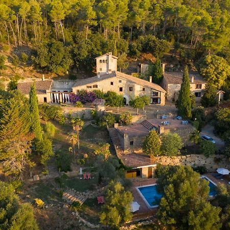 Canet de Adri Masia Can Pou المظهر الخارجي الصورة