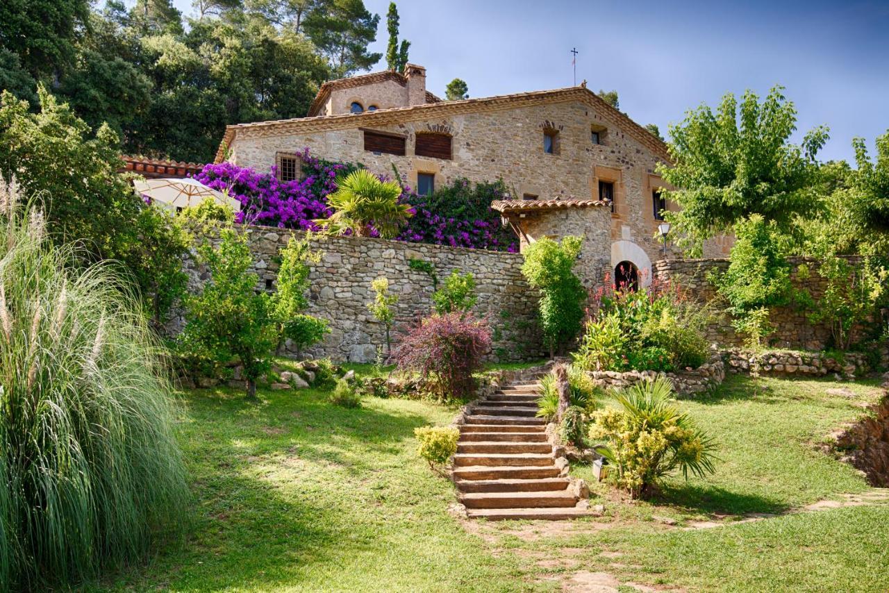 Canet de Adri Masia Can Pou المظهر الخارجي الصورة