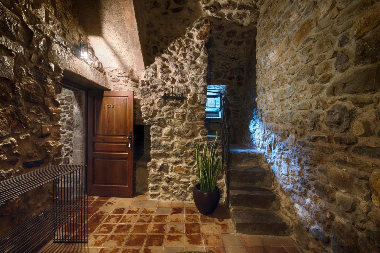 Canet de Adri Masia Can Pou المظهر الخارجي الصورة