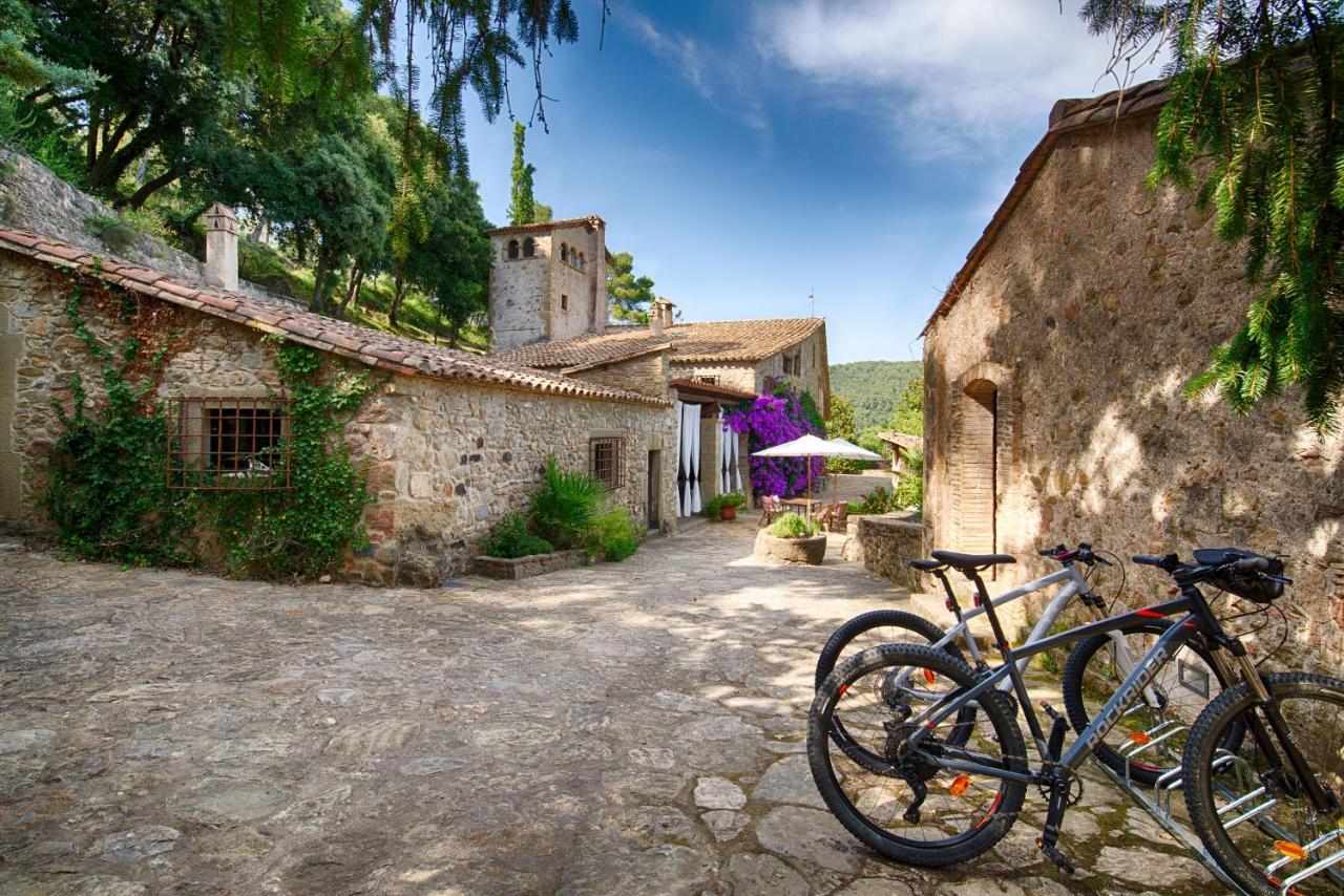 Canet de Adri Masia Can Pou المظهر الخارجي الصورة