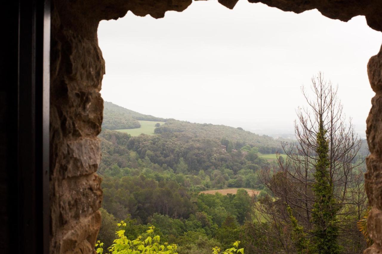 Canet de Adri Masia Can Pou المظهر الخارجي الصورة