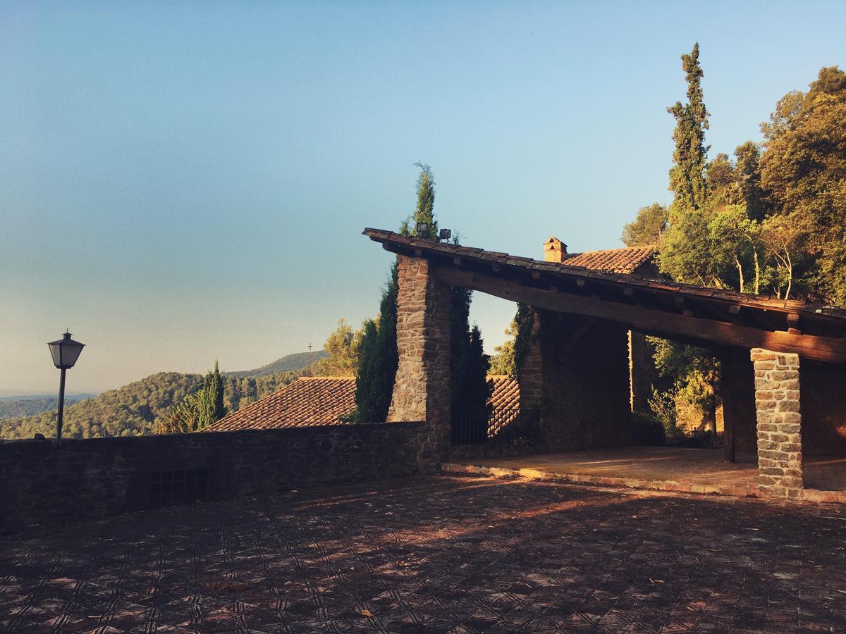 Canet de Adri Masia Can Pou المظهر الخارجي الصورة