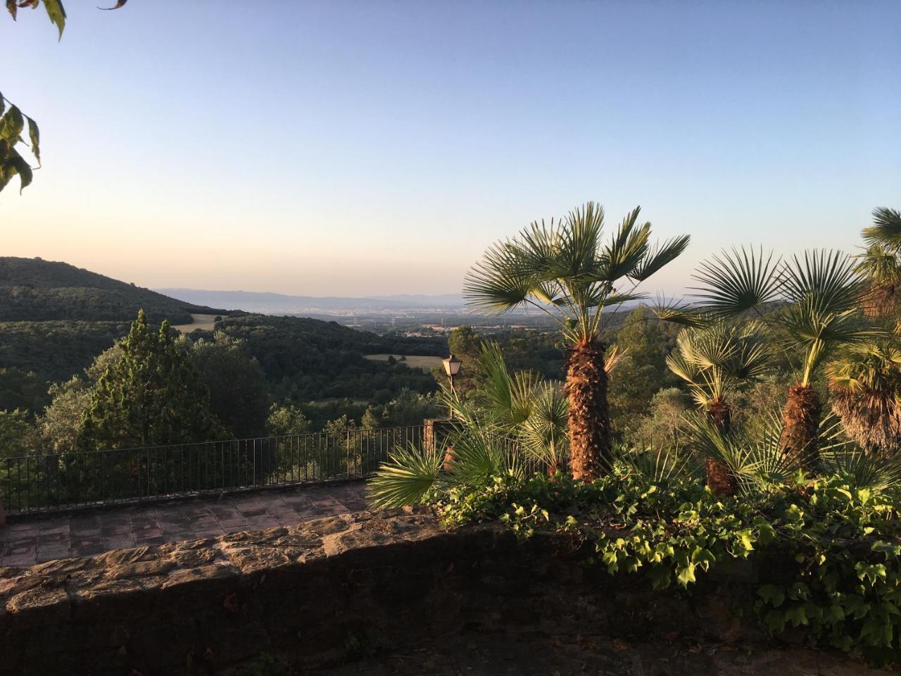 Canet de Adri Masia Can Pou المظهر الخارجي الصورة