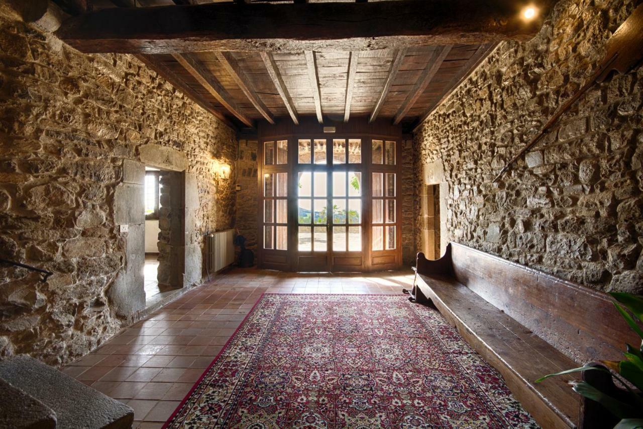 Canet de Adri Masia Can Pou المظهر الخارجي الصورة