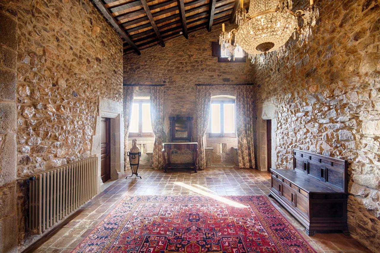 Canet de Adri Masia Can Pou المظهر الخارجي الصورة