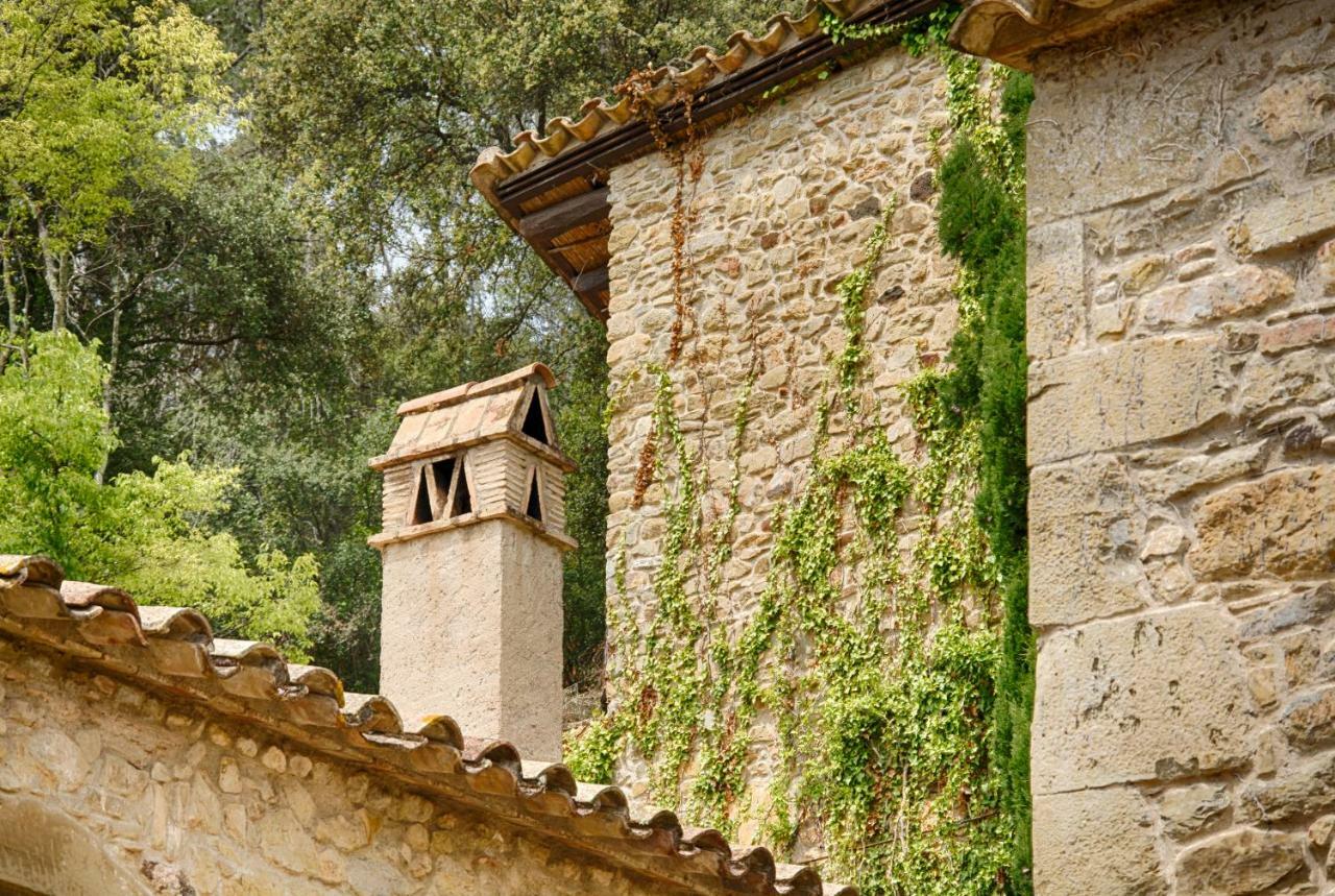 Canet de Adri Masia Can Pou المظهر الخارجي الصورة