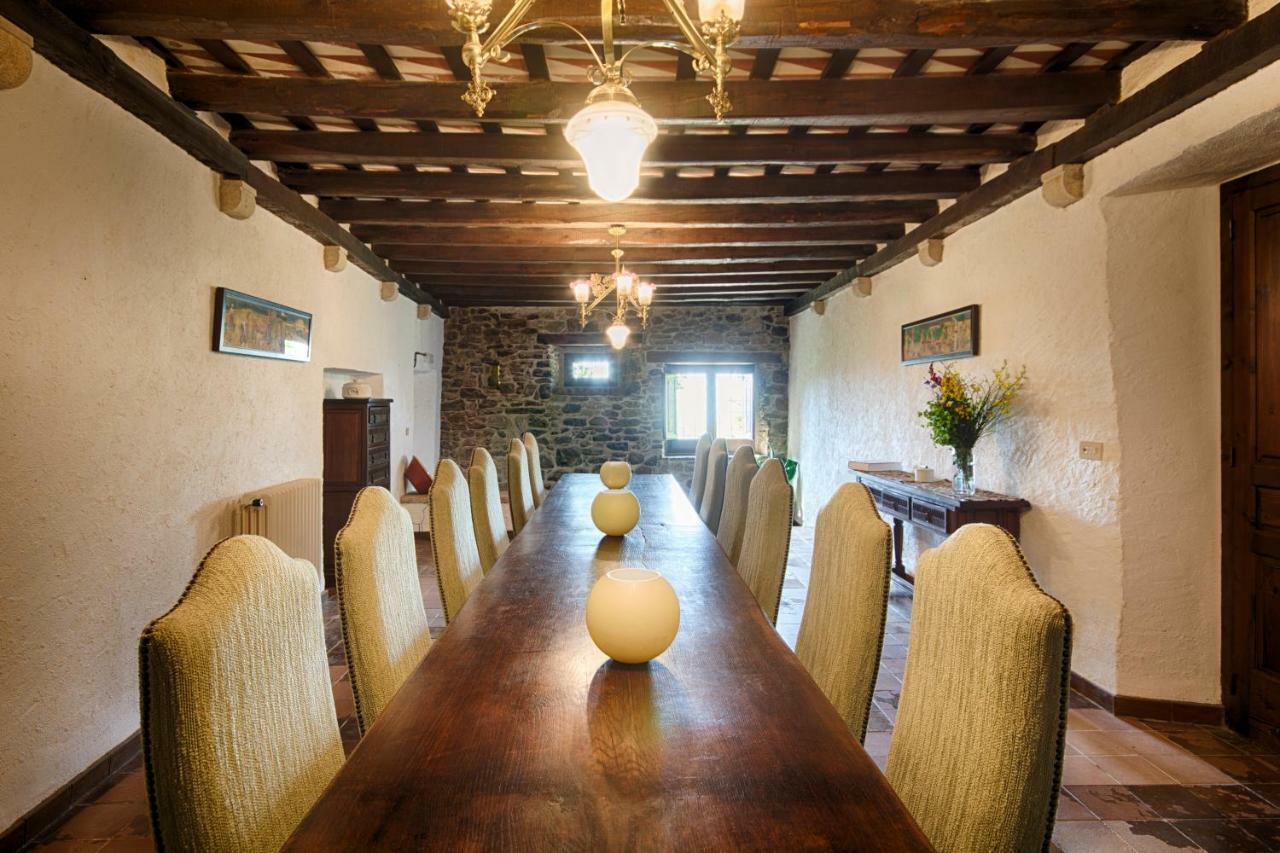 Canet de Adri Masia Can Pou المظهر الخارجي الصورة