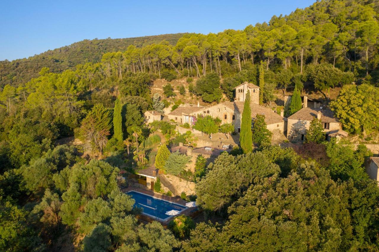 Canet de Adri Masia Can Pou المظهر الخارجي الصورة
